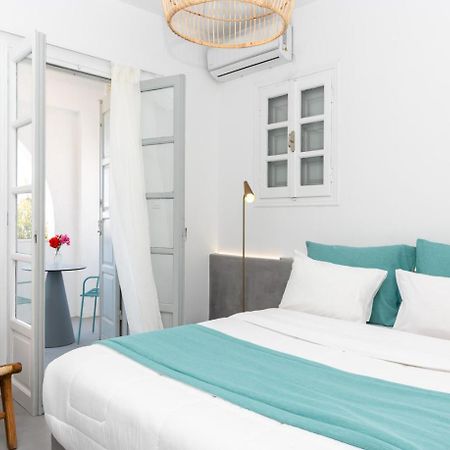 Symmetry Suites Akrotírion 외부 사진