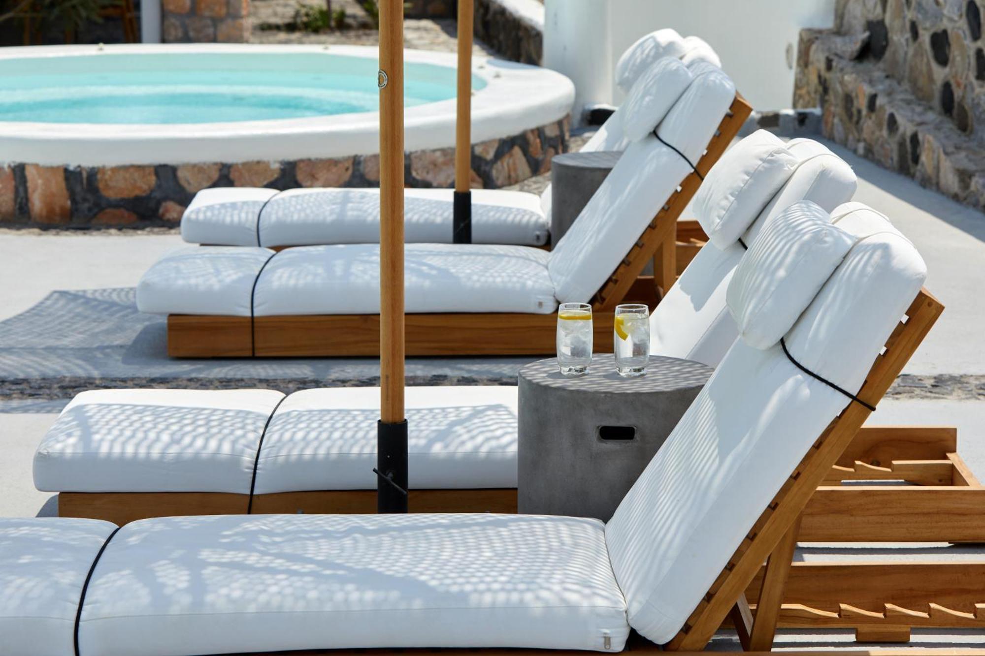 Symmetry Suites Akrotírion 외부 사진
