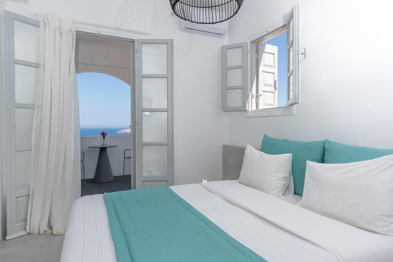 Symmetry Suites Akrotírion 외부 사진