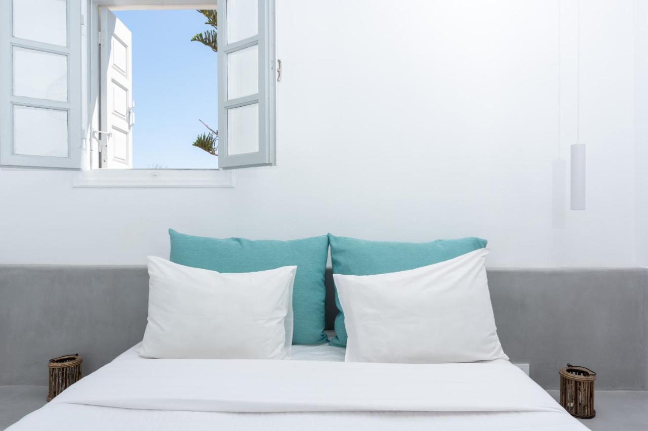 Symmetry Suites Akrotírion 외부 사진